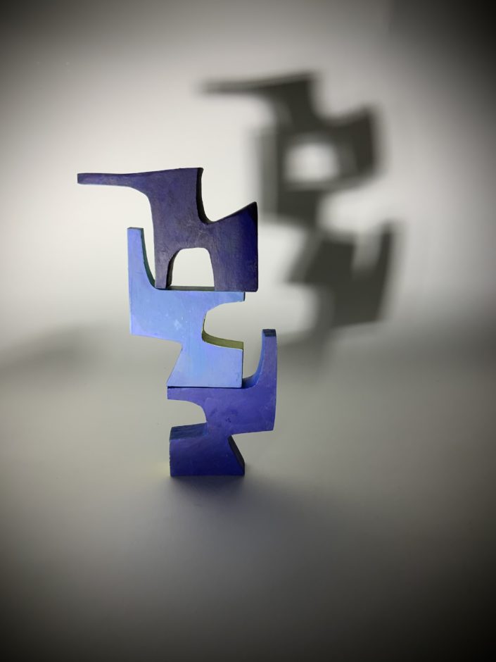 En connexion