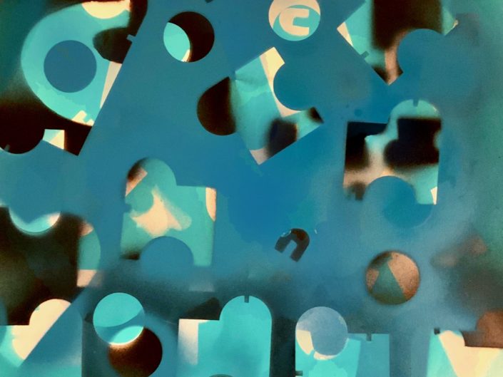 Cherche Peinture Spray