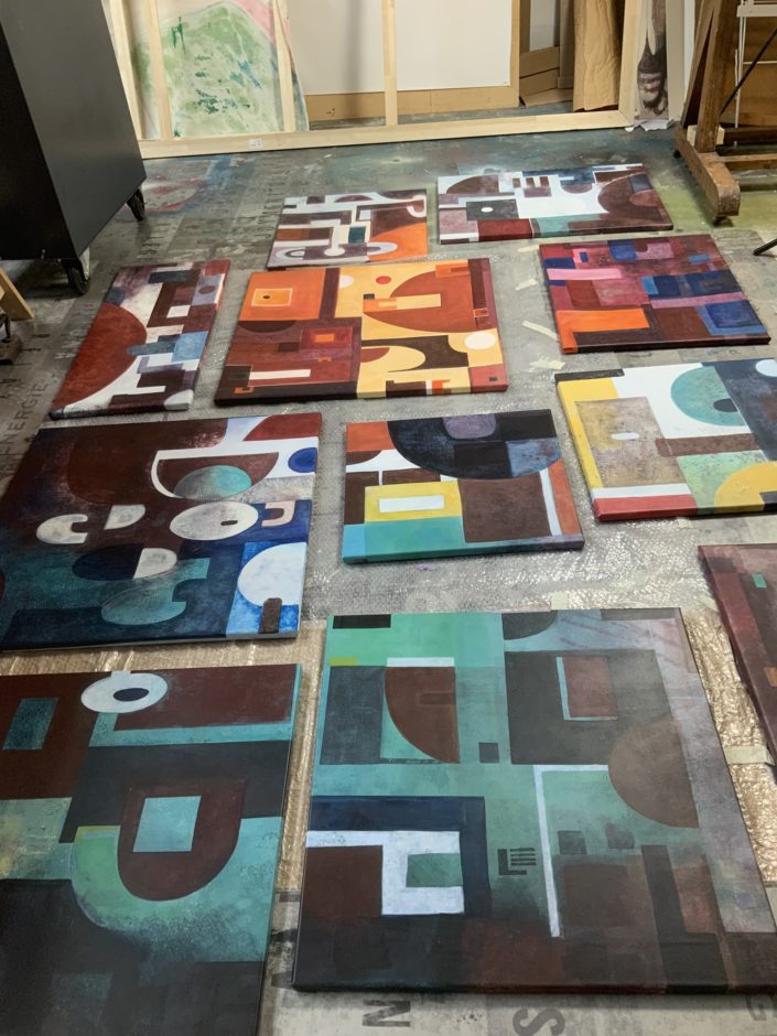 Onze Fragments de Quête