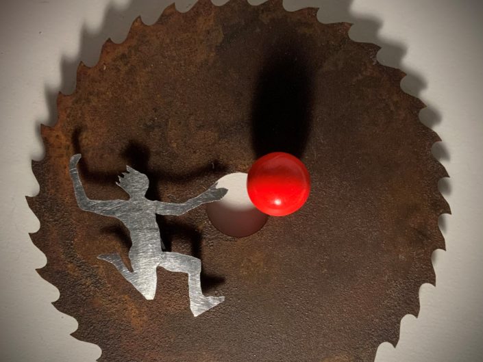 Roue libre, une tranche de vie