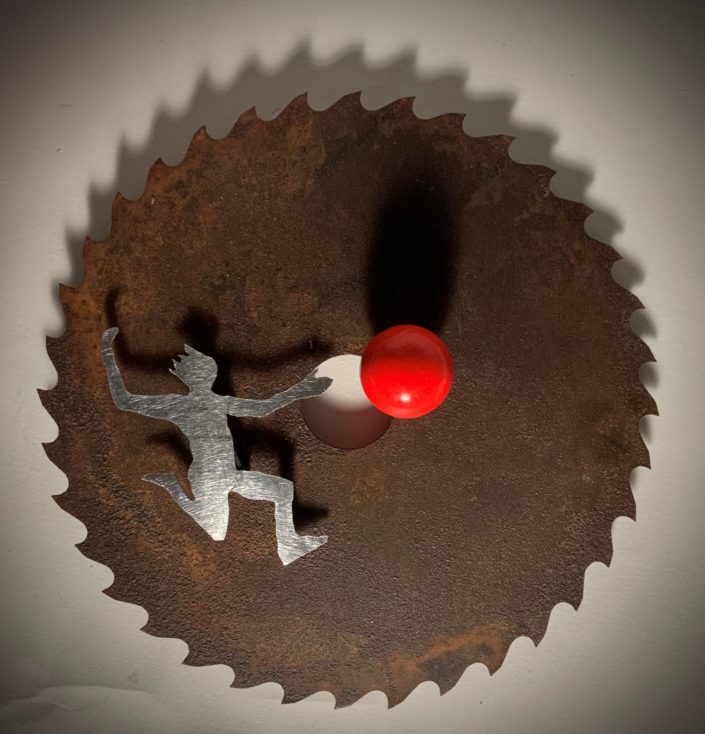 Roue libre, une tranche de vie